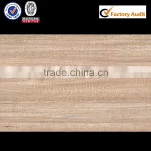 60x90cm Chinese Porcelain Glazed White Wood Flooring Tile thumbnail-1