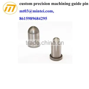 Special Custom Stainless Steel Straight Dowel Pin From Manufacturer thumbnail-1