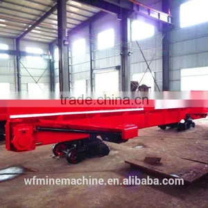 15 Ton Railway Fixed Mining Wagon Used to Trasport Ore thumbnail-1