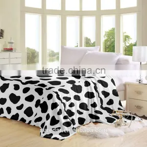 Flannel Sherpa Blankets thumbnail-1