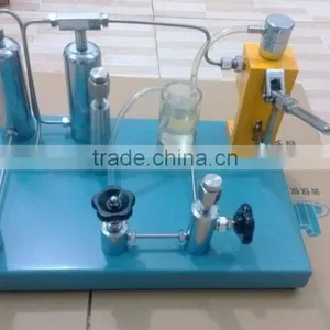 Pneumatic Piston Gauge thumbnail-2