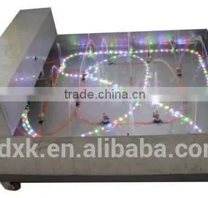 XK-PQ1 Music Fountain Control Training Model thumbnail-1