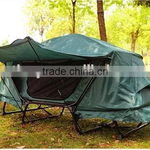 High Qulity Camping Tent Cot thumbnail-6