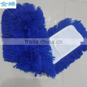 Industrial Catch Dust Mop Head Refill thumbnail-1