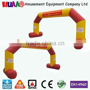 Cheap Usd Advertising Inflatable Arch thumbnail-1