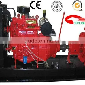 CE Diesel Water Pump thumbnail-1