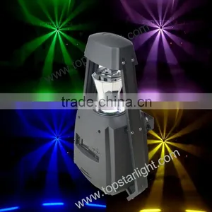Party Scanner Light LED Colour Disco DJ Scanning DMX Effect 200W thumbnail-1