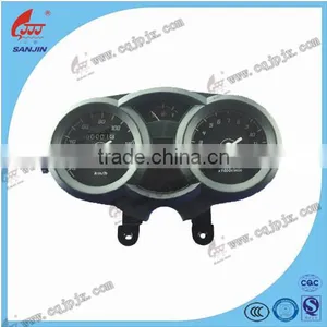 Chinese Motorcycle Parts Motorcycle Rpm Meter China Motorcycle Meter Factory thumbnail-1