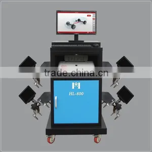 Car Wheel Alignement With the Best Quality for Car Maintenance Point thumbnail-3