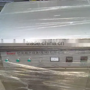 Ultrasonic Cleaning of Automotive Air Conditioner thumbnail-1