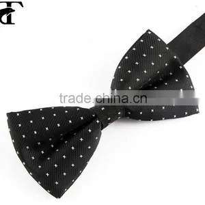 Fashion Men's Bow Tie Men Dot Bowtie Male Marriage Bowtie thumbnail-1