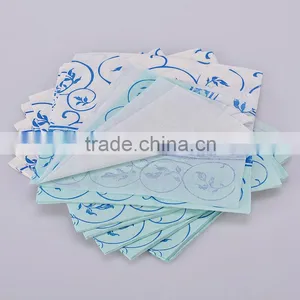 Custom Printed PAPER Cocktail Napkins thumbnail-2