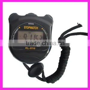 Hang a Rope of Electronic Digital Mini Stopwatch thumbnail-5
