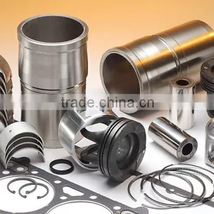 Volvo Truck Accessory :gasket Kit VOLVO 85103632 & 20710309 thumbnail-4