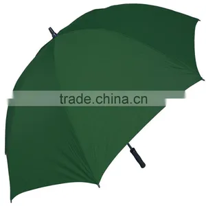 Steel Frame China Goods Big Size Golf Umbrellas thumbnail-6