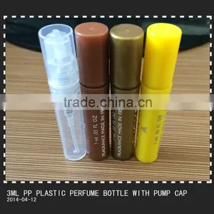 PP New Material Plastic Pump Spray Fine Mist OEM Bottles thumbnail-1