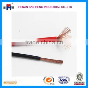 China Factory Supply Electrical Wire and Cable BVR thumbnail-1