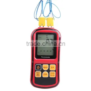Thermocouple Thermometer RZ1312 thumbnail-4