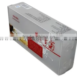 High Quality Clear Airtight Tea Tin thumbnail-1