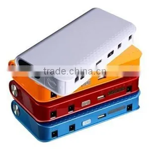 Multi-function Car Jump Starter 12000mAh thumbnail-1