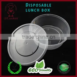 Amazon Best Seller Take Away Soup Bowl thumbnail-1