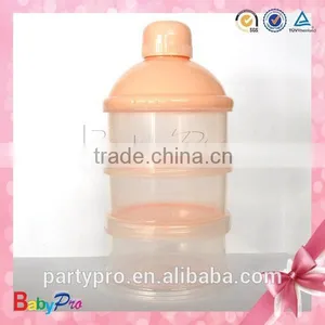 Partypro Promotional Milk Plastic Powder Container thumbnail-1