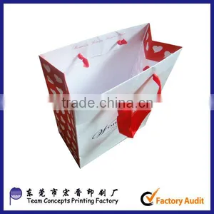 Standard Size Shopping Bag thumbnail-3