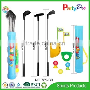 Bulk Buy From China Wholesale Quality Products Toys for Kids Rubber Top Mini Plastic Golf Tee Club Pencils thumbnail-2