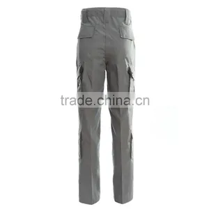 Wholesale Coat and Pant Army Men Suit thumbnail-3