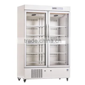 2 ~ 8 Degree Pharmacy Refrigerator, Medical Refrigerator, Vaccine Freezer Supplier's Choice thumbnail-5