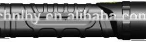 XPG2 5W IPX7 Plastic&aluminium Led Flashlight Torch thumbnail-1