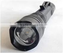 Outdoor High Power Flat Flashlight With Clip thumbnail-2
