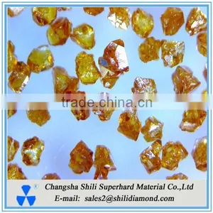 Cubic Boron Nitride CBN Micro Powder Factory Price thumbnail-3