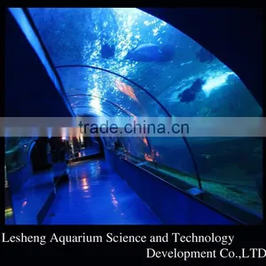 Thick PMMA Plexiglass Acrylic Sheet With CE thumbnail-1
