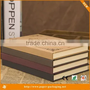 Website High Quality Bamboo Cute Notebook thumbnail-3