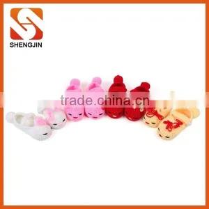 Buy Wholesale Direct From China Hand Crochet Baby Booties thumbnail-1