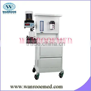 AMJ2800 High Light LED Display Anesthesia Equipment for Big Animal thumbnail-1
