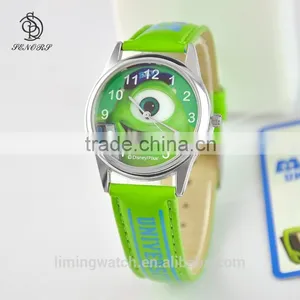 2014 Hot Sales Watch Christmas Day Present Fashion Watch Kids Alloy Watches thumbnail-2