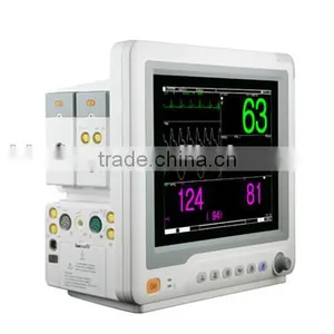 Multi-parameter Patient Monitor, Patient Monitors,Monitors thumbnail-1