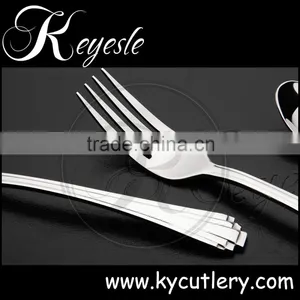 China Product Flatware Sets, Knife Set for Kitchen thumbnail-2