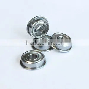 Long Life Mf149zz Flange Ball Bearing thumbnail-3