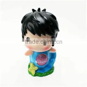 Resin Souvenir for Christmas ,resin Home Decor, Resin Figurine thumbnail-1