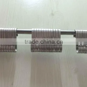 Stainless Steel 304 S Hook For Supermarket With High Quality In Bulk Price thumbnail-2