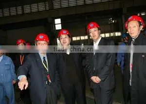 Qingdao Tongji Mechanical & Electronic Co., Ltd. company overview - view 2 thumbnail