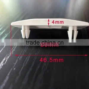 Aluminium Alloy Handle,UPVC Single Point Window Handles thumbnail-6