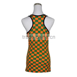 Wholesale Gym Vests Guangzhou thumbnail-2