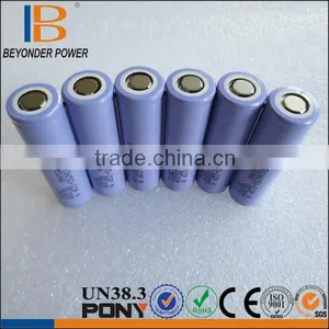 Wholesale 100% Authentic 18650 2200mah Small Rechargeable Battery With Pcb on Sale Made in China thumbnail-1