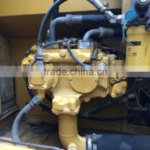 Used Caterpillar 320D Excavator CAT 320D Excavator Cheap Sale thumbnail-5