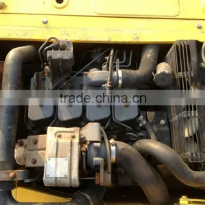 Used Excavator Komatsu PC120-6 Excavator ,PC120-6 Excavator PC120-6E for Sale thumbnail-6