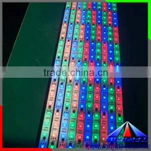 DMX Full Color 16 Pixels LED Rigid Strip thumbnail-6